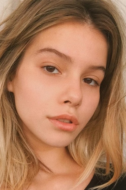 Цларисса Мüллер