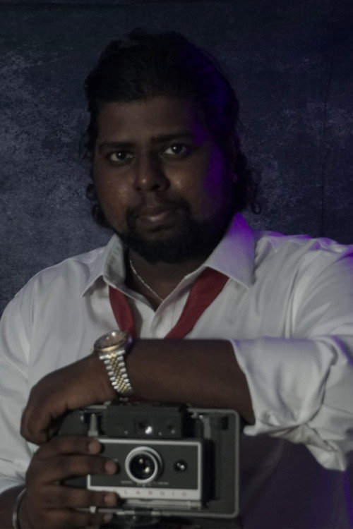 Тхарун Атхитхан