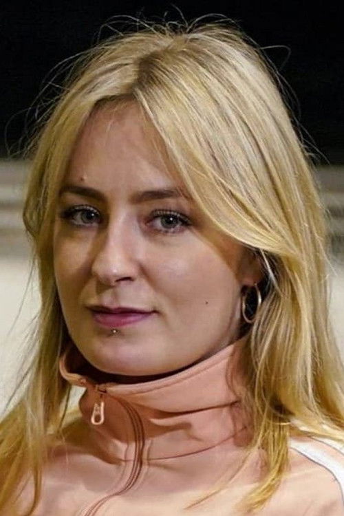 Катинка Лæрке Петерсен