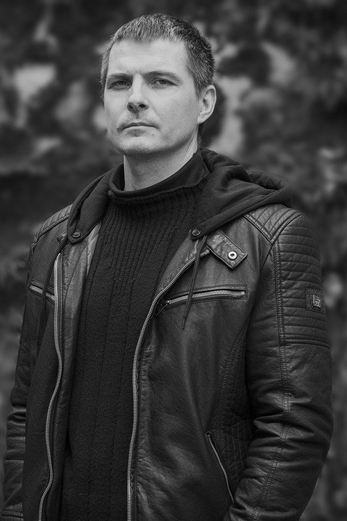 Томаž Горкиč