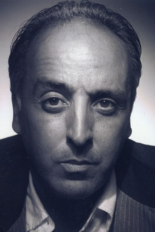 Али Цхеркаоуи