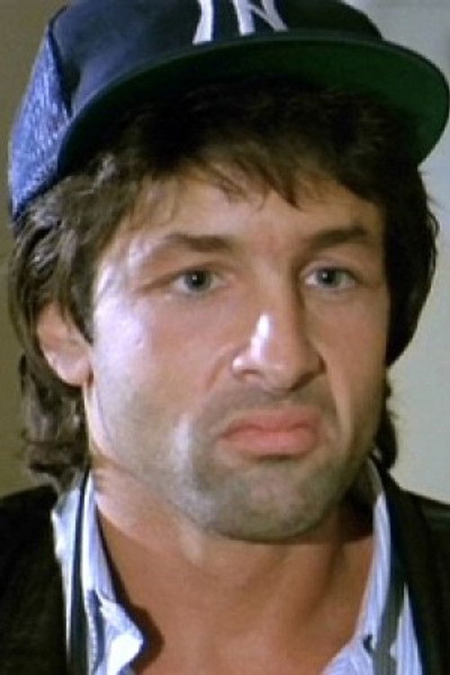 Мицхаел Депасqуале Jр.