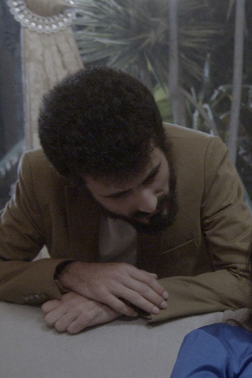 Оуссама Еттер