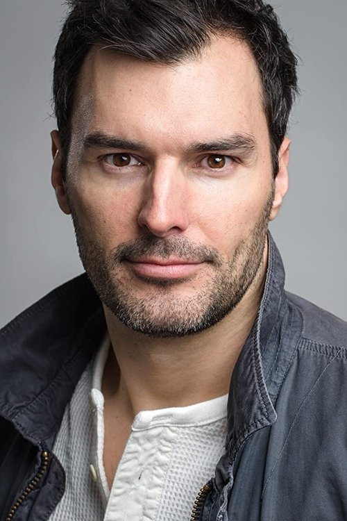 Jон Wоодwард Кирбй