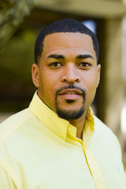 Демарис Харвей