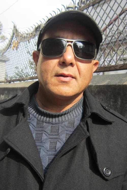 Хеманта Будатхоки