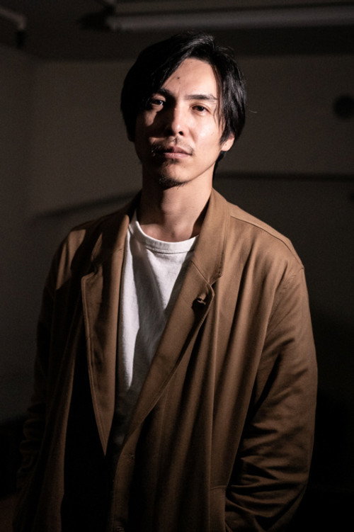 片山享