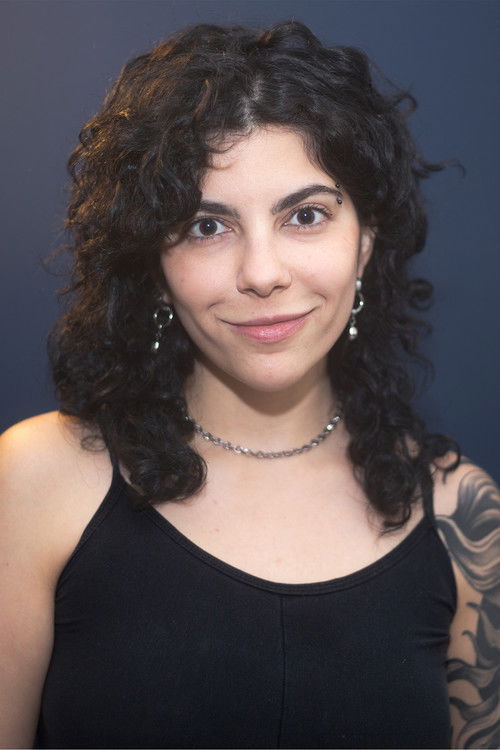 Марина Соарес