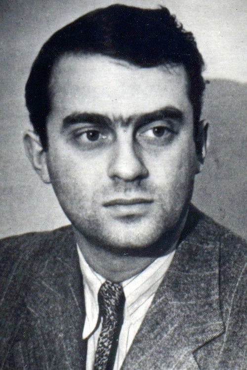  Семён Петрович Гудзенко