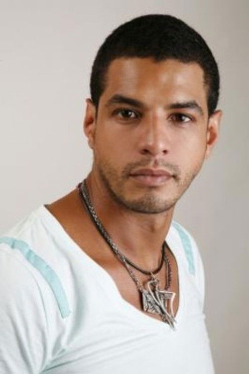 Франклин Сантана