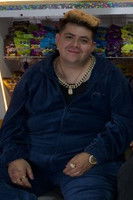 Алеjандро Лаго