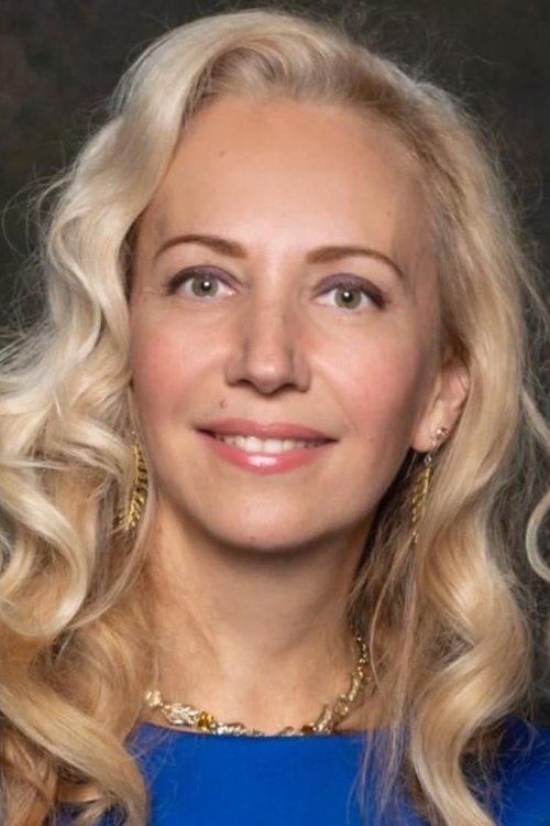 Полина Гулиjева