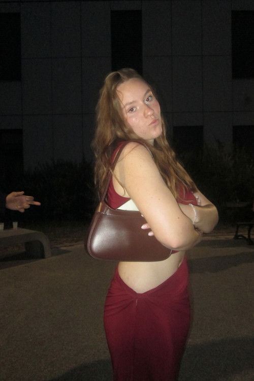 Jустине Волланд