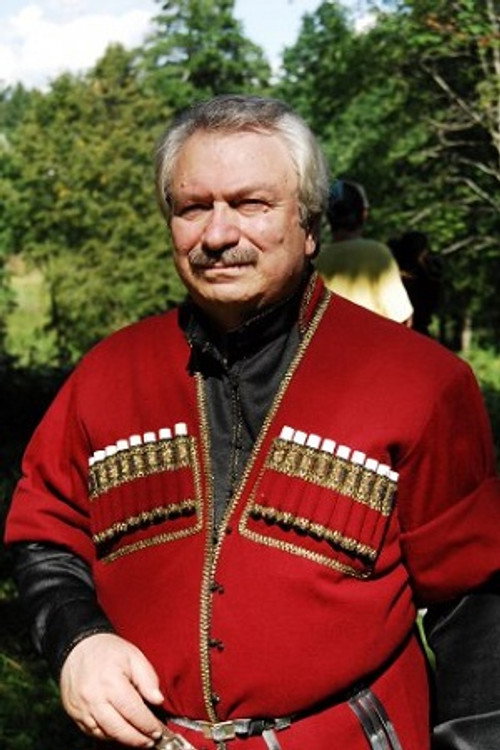 Роин Конджария