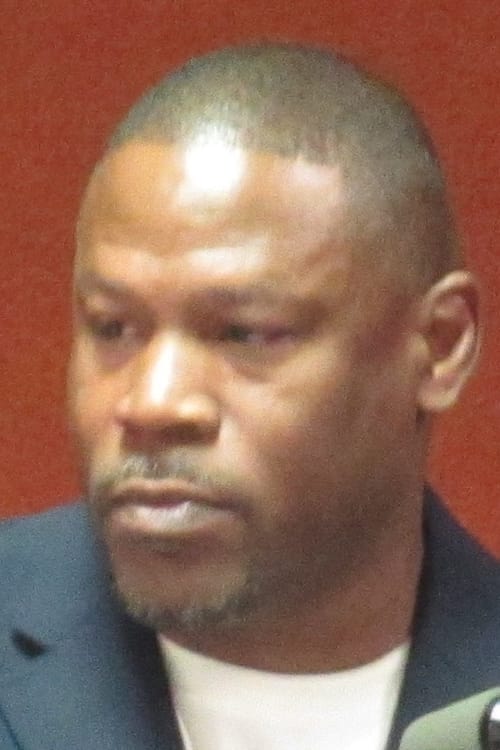  Кевин Джексон