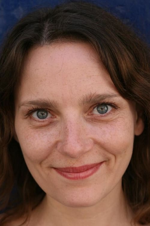 Сабрина Деларуе