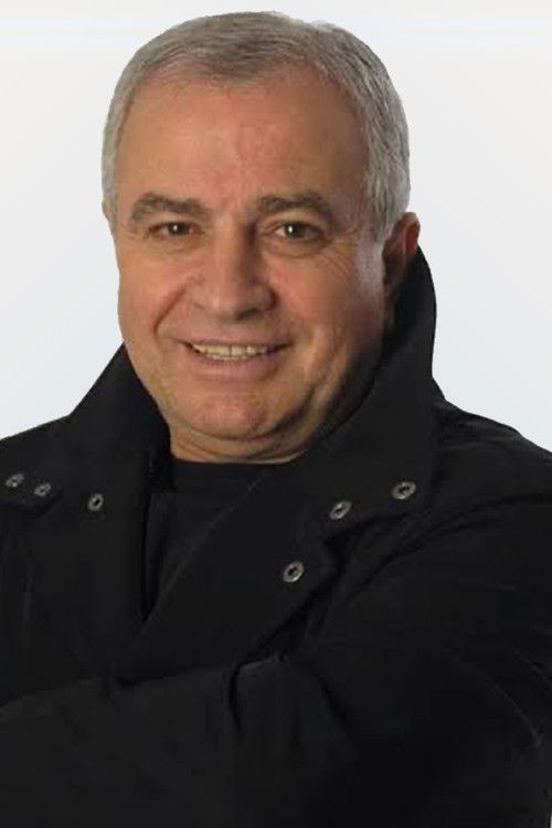 Асхот Гхазарйан