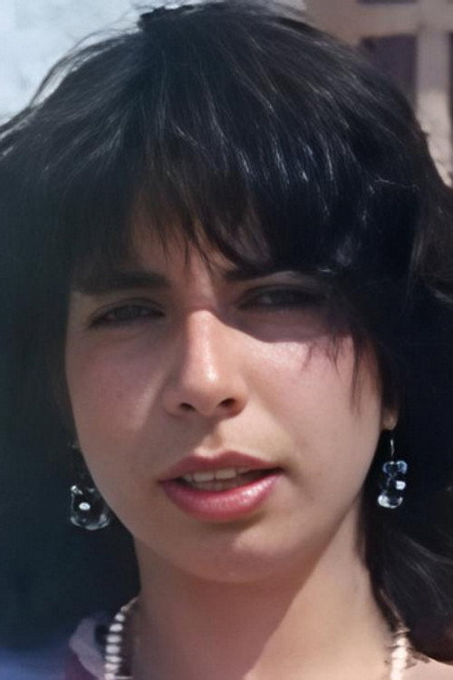 Катерина Спатхи