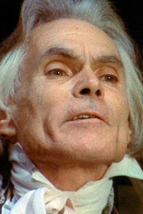 Алфред Баиллоу