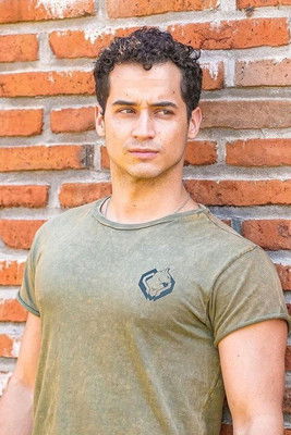 Раимундо Алцалде