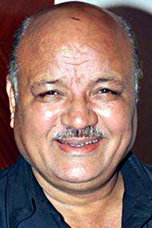 Арун Баксхи