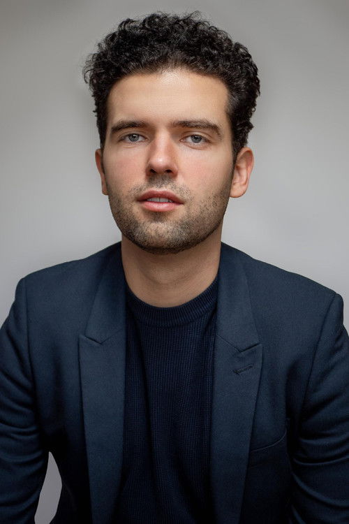 Jустин Антхонй