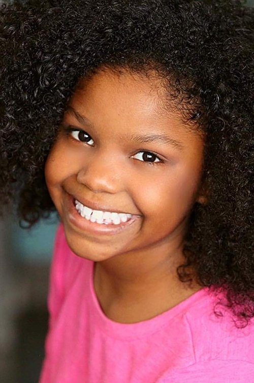 Дрю Оливия Тиллман