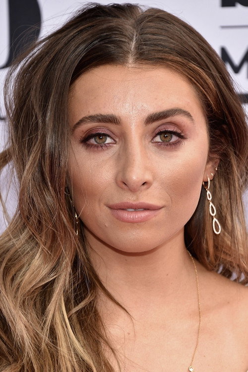 Лаурен Лутхрингсхаусен