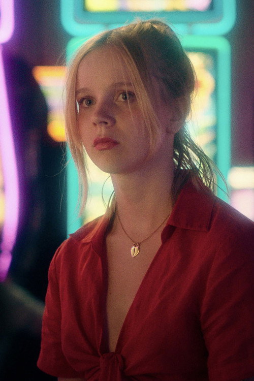 Тора Сандстрöм