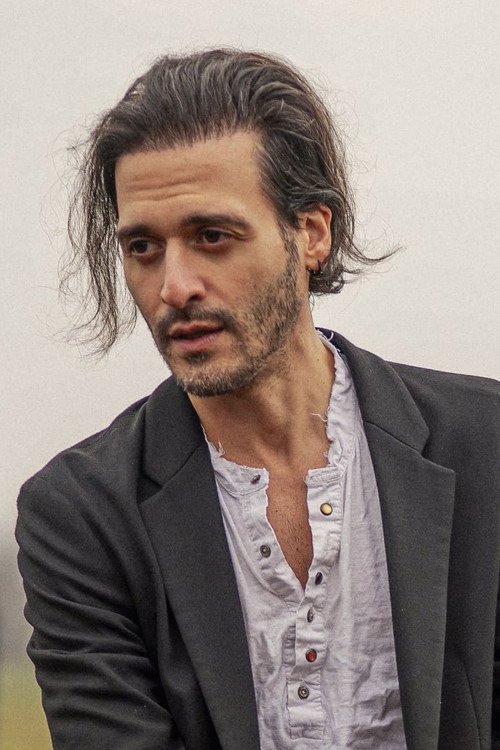 Марцо Ресидори