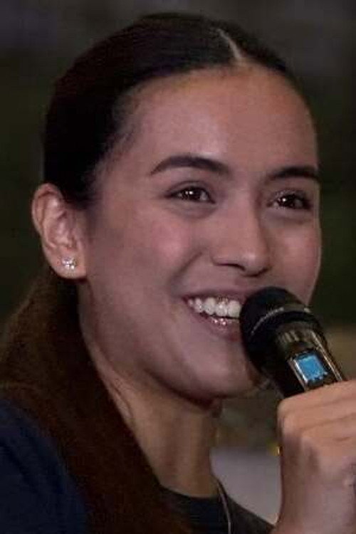 Асхлей Диаз