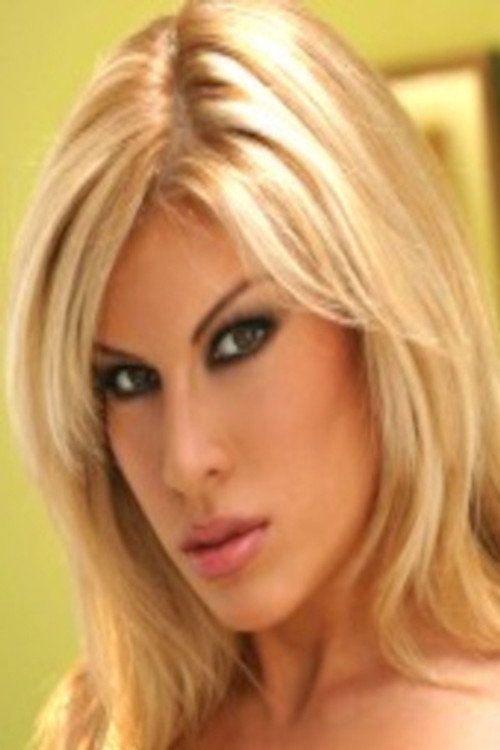 МацКензие Мацк