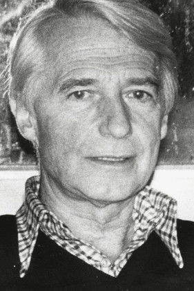 Бернт Ерик Ларссен