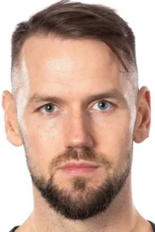  Александр Милошевич