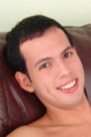 Бенито Сараза