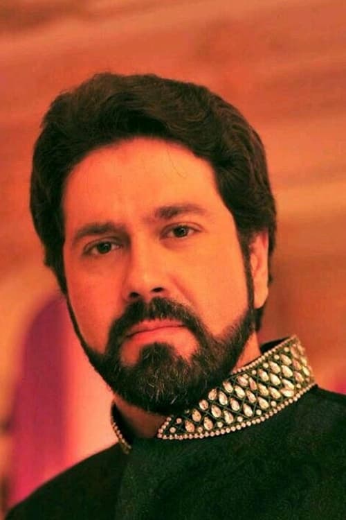 Арбааз Али Кхан