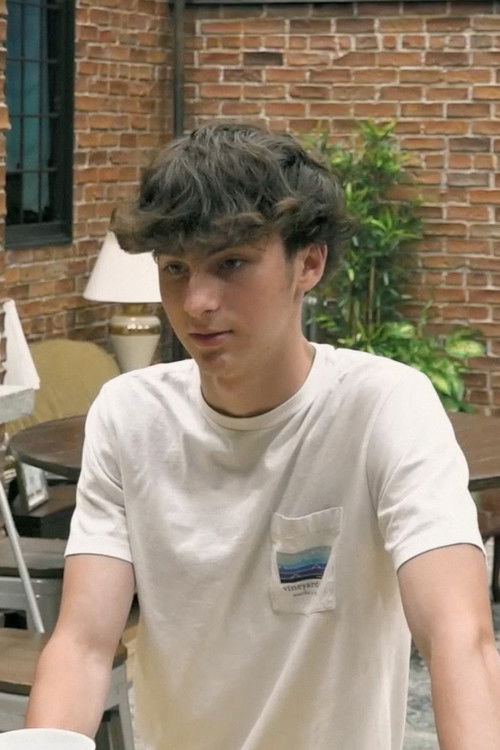 Брандон Пеппингхаус