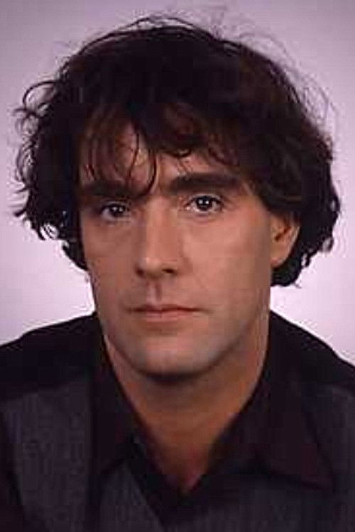 Мицхаел ван Буурен