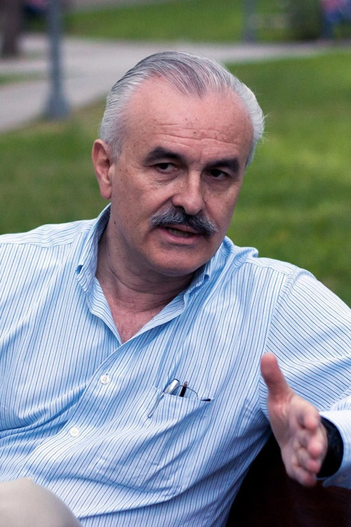 Алфонсо Гумуцио Драгон