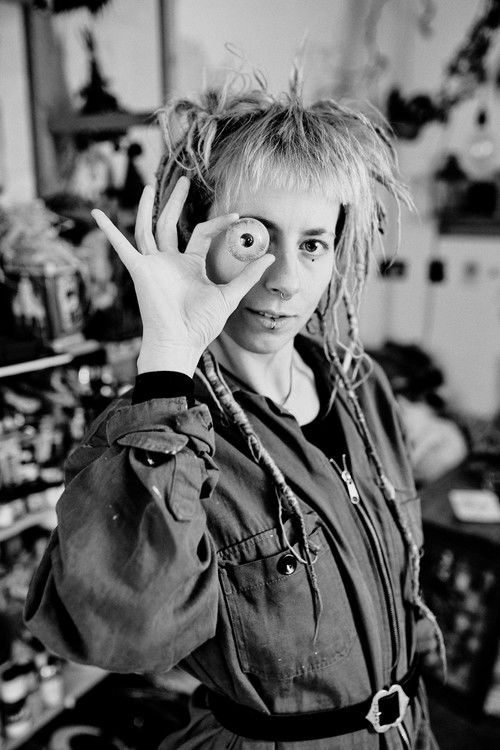 Мерле Смалла