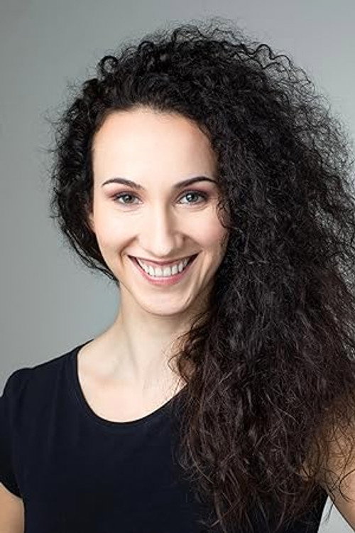 Jоанна Халиноwска