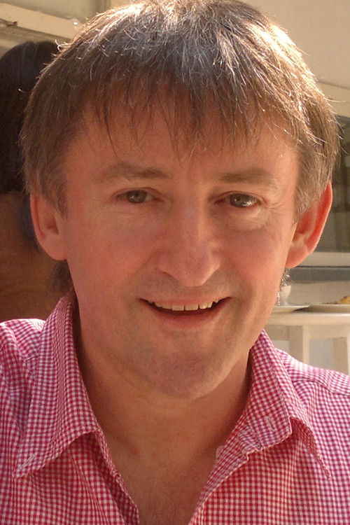 Мицхаел  Wард