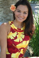 Цйнди Майо Давис