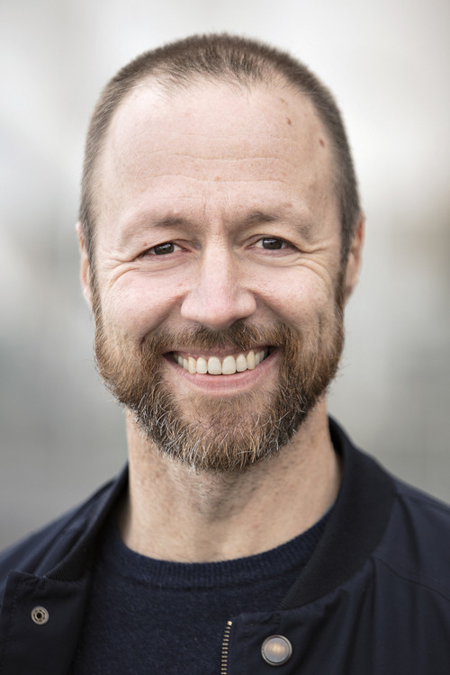 Хåвард Бустнес