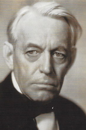 Ллойд Инграхам