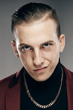 Цхарлес Масон