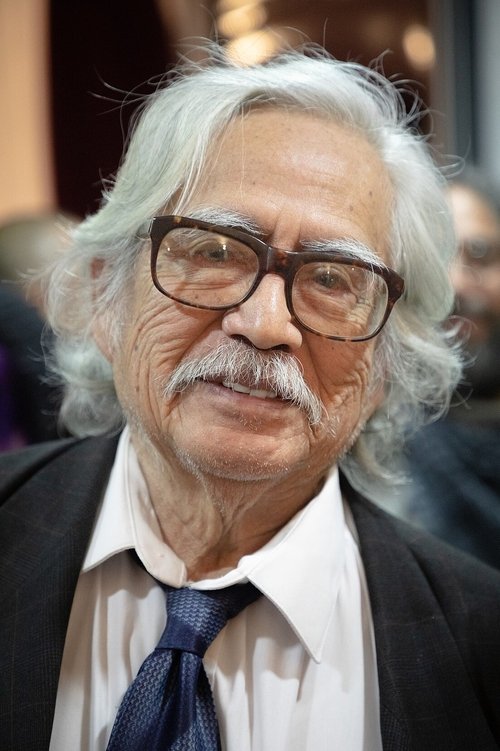  Эрнесто Гомес Крус