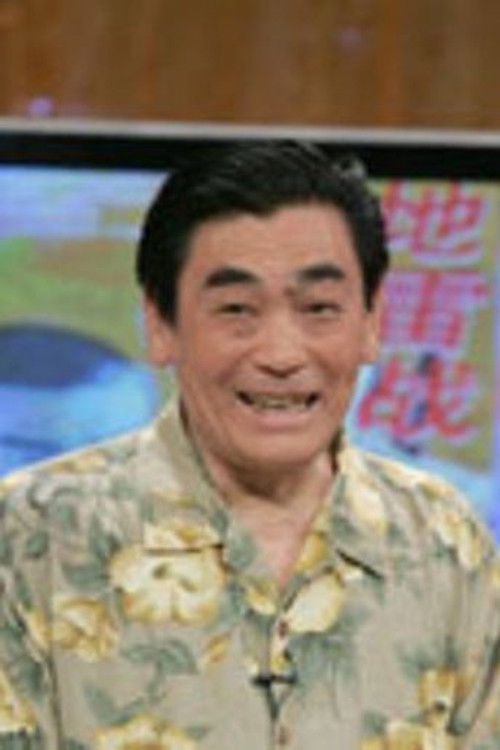 Зханг Ханйинг