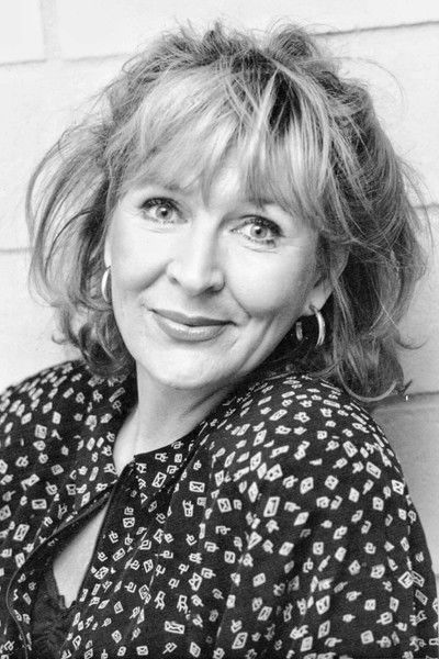  Ким Андерсон