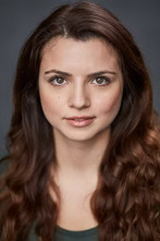 Катерина Констас